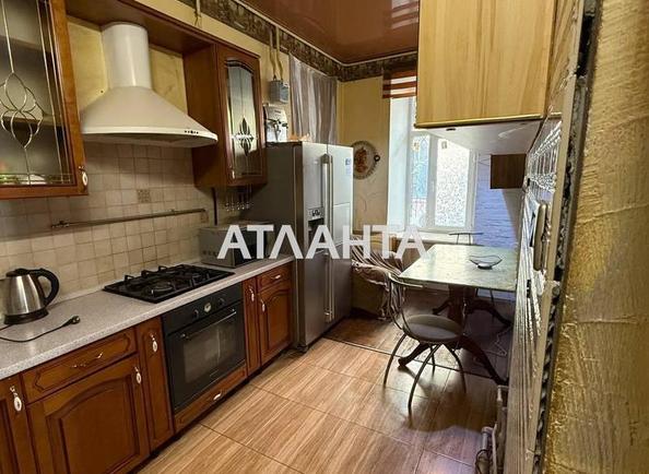Багатокімнатна квартира за адресою вул. Канатна (площа 140 м²) - Atlanta.ua - фото 12