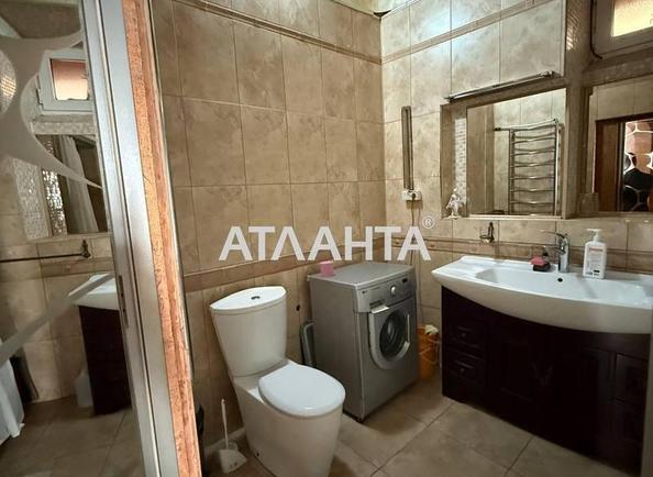 Багатокімнатна квартира за адресою вул. Канатна (площа 140 м²) - Atlanta.ua - фото 14