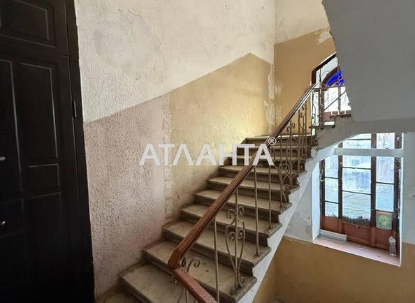 Багатокімнатна квартира за адресою вул. Канатна (площа 140 м²) - Atlanta.ua - фото 16