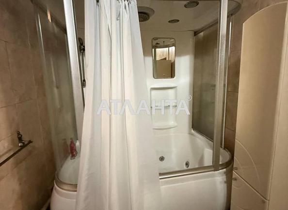 Багатокімнатна квартира за адресою вул. Канатна (площа 140 м²) - Atlanta.ua - фото 15