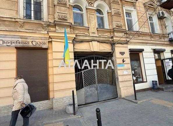 Багатокімнатна квартира за адресою вул. Канатна (площа 140 м²) - Atlanta.ua - фото 23