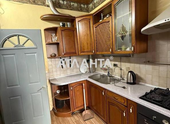 Багатокімнатна квартира за адресою вул. Канатна (площа 140 м²) - Atlanta.ua - фото 13