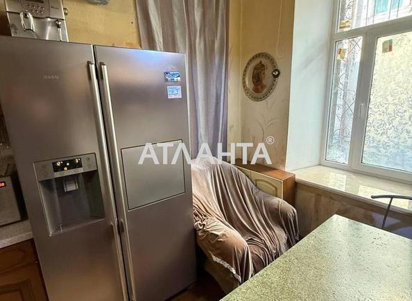 Багатокімнатна квартира за адресою вул. Канатна (площа 140 м²) - Atlanta.ua - фото 17