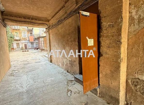 Багатокімнатна квартира за адресою вул. Канатна (площа 140 м²) - Atlanta.ua - фото 22