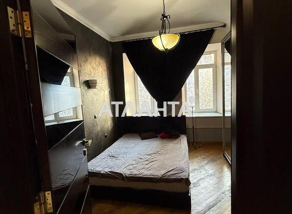 Багатокімнатна квартира за адресою вул. Канатна (площа 140 м²) - Atlanta.ua - фото 19