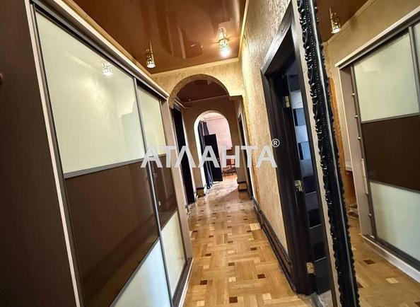 Багатокімнатна квартира за адресою вул. Канатна (площа 140 м²) - Atlanta.ua - фото 18