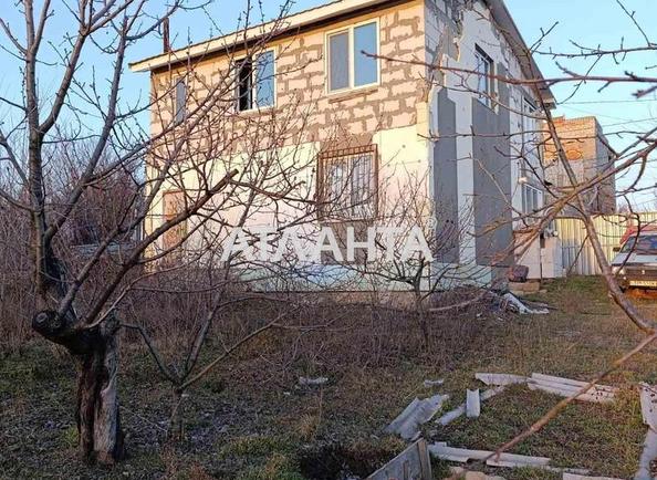 Дом по адресу ул. Грушевая (площадь 150 м²) - Atlanta.ua - фото 9