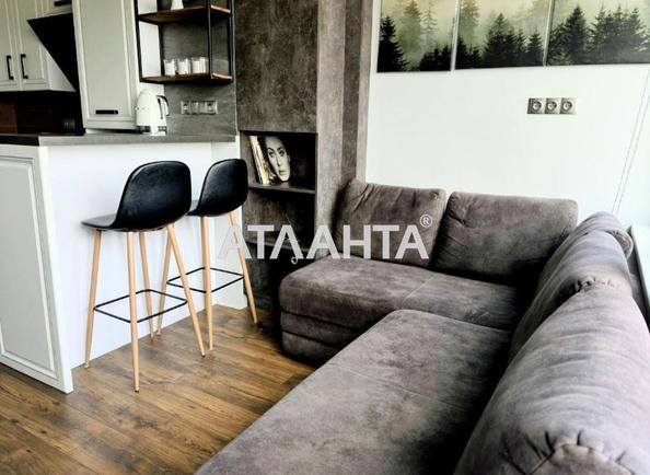 1-room apartment apartment by the address st. Ul Yunosheskaya (area 47 m²) - Atlanta.ua - photo 4