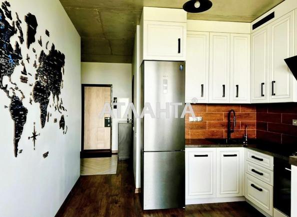 1-room apartment apartment by the address st. Ul Yunosheskaya (area 47 m²) - Atlanta.ua - photo 2