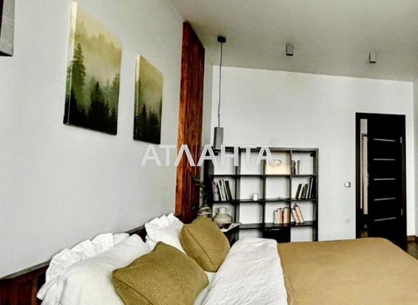 1-room apartment apartment by the address st. Ul Yunosheskaya (area 47 m²) - Atlanta.ua - photo 9