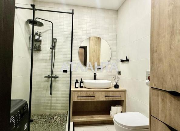 1-room apartment apartment by the address st. Ul Yunosheskaya (area 47 m²) - Atlanta.ua - photo 7