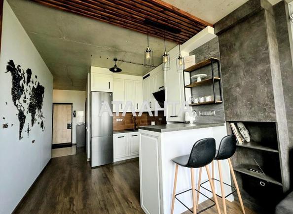 1-room apartment apartment by the address st. Ul Yunosheskaya (area 47 m²) - Atlanta.ua - photo 3