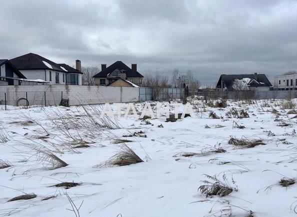 Участок по адресу (площадь 15,5 сот) - Atlanta.ua - фото 2