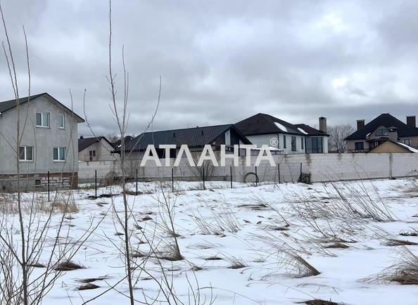 Участок по адресу (площадь 15,5 сот) - Atlanta.ua - фото 3