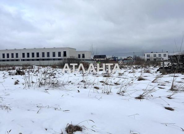 Участок по адресу (площадь 15,5 сот) - Atlanta.ua - фото 4