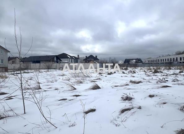 Участок по адресу (площадь 15,5 сот) - Atlanta.ua - фото 5