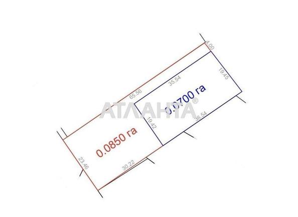 Участок по адресу (площадь 15,5 сот) - Atlanta.ua - фото 7