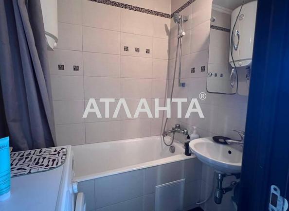 1-room apartment apartment by the address st. Iordanskaya (area 44,4 m²) - Atlanta.ua - photo 4