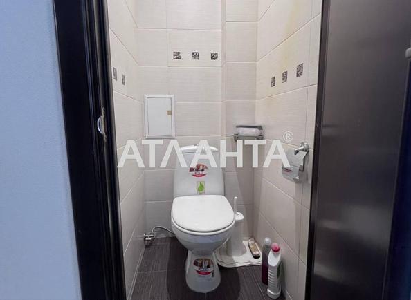 1-room apartment apartment by the address st. Iordanskaya (area 44,4 m²) - Atlanta.ua - photo 5