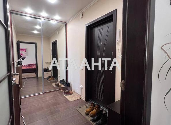 1-room apartment apartment by the address st. Iordanskaya (area 44,4 m²) - Atlanta.ua - photo 6