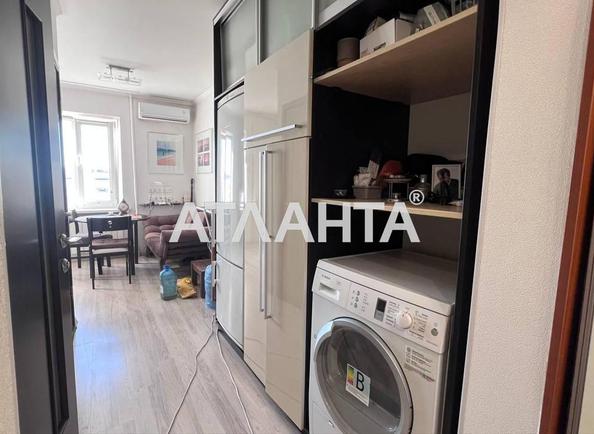 1-room apartment apartment by the address st. Iordanskaya (area 44,4 m²) - Atlanta.ua - photo 7