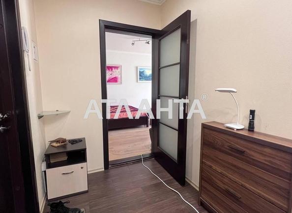 1-room apartment apartment by the address st. Iordanskaya (area 44,4 m²) - Atlanta.ua - photo 8
