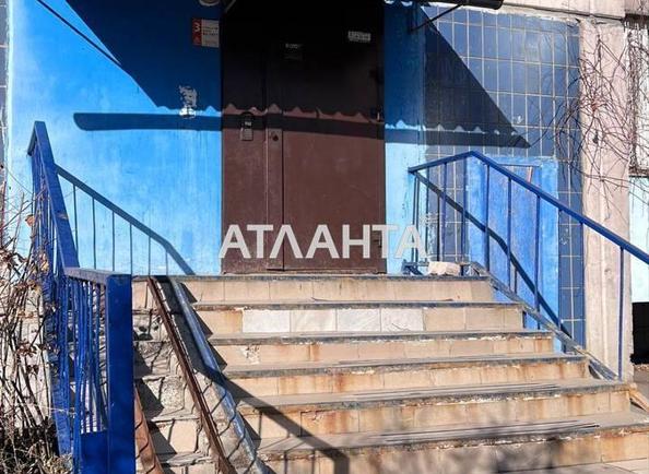 1-room apartment apartment by the address st. Iordanskaya (area 44,4 m²) - Atlanta.ua - photo 9