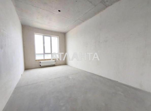 1-комнатная квартира по адресу Приозерный бульвар (площадь 46 м²) - фото 3 1-комнатная квартира по адресу Приозерный бульвар (площадь 46 м²) - Atlanta.ua - фото 3