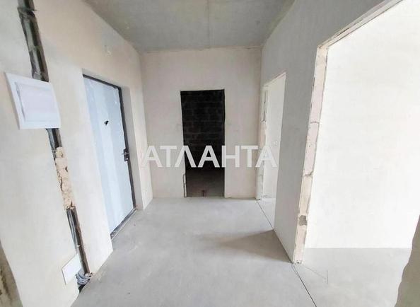 1-комнатная квартира по адресу Приозерный бульвар (площадь 46 м²) - фото 8 1-комнатная квартира по адресу Приозерный бульвар (площадь 46 м²) - Atlanta.ua - фото 8