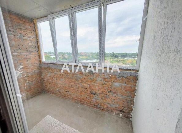 1-комнатная квартира по адресу Приозерный бульвар (площадь 46 м²) - фото 12 1-комнатная квартира по адресу Приозерный бульвар (площадь 46 м²) - Atlanta.ua - фото 12