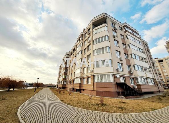 1-комнатная квартира по адресу Приозерный бульвар (площадь 46 м²) - фото 2 1-комнатная квартира по адресу Приозерный бульвар (площадь 46 м²) - Atlanta.ua - фото 2