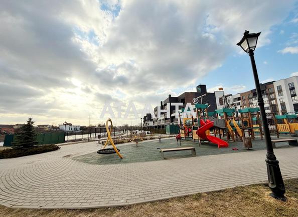 1-комнатная квартира по адресу Приозерный бульвар (площадь 46 м²) - фото 14 1-комнатная квартира по адресу Приозерный бульвар (площадь 46 м²) - Atlanta.ua - фото 14