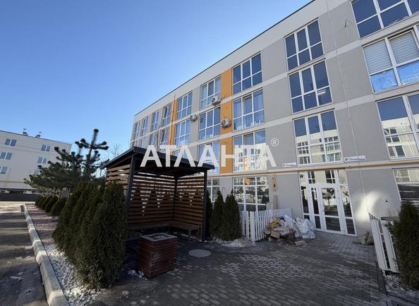 1-кімнатна квартира за адресою вул. Богдана Хмельницького (площа 28 м²) - Atlanta.ua