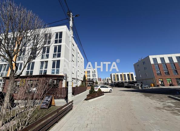 1-кімнатна квартира за адресою вул. Богдана Хмельницького (площа 28 м²) - Atlanta.ua - фото 9