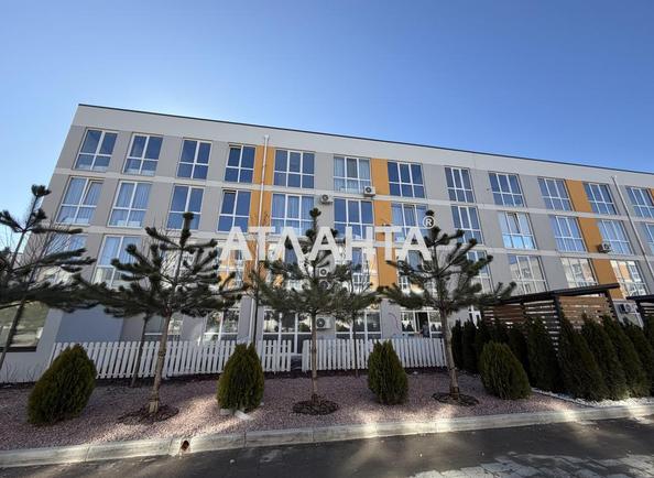 1-кімнатна квартира за адресою вул. Богдана Хмельницького (площа 28 м²) - Atlanta.ua - фото 10