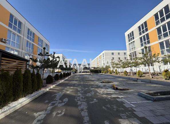 1-кімнатна квартира за адресою вул. Богдана Хмельницького (площа 28 м²) - Atlanta.ua - фото 2