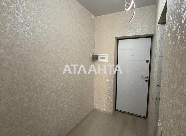 1-кімнатна квартира за адресою вул. Богдана Хмельницького (площа 28 м²) - Atlanta.ua - фото 4