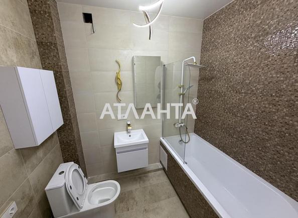 1-кімнатна квартира за адресою вул. Богдана Хмельницького (площа 28 м²) - Atlanta.ua - фото 8