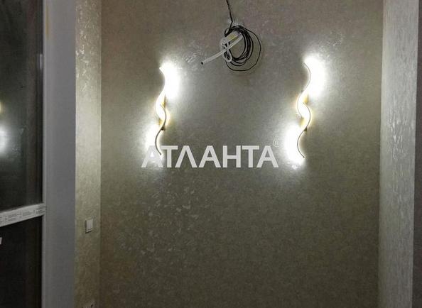 1-кімнатна квартира за адресою вул. Богдана Хмельницького (площа 28 м²) - Atlanta.ua - фото 7