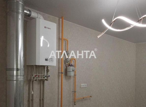 1-кімнатна квартира за адресою вул. Богдана Хмельницького (площа 28 м²) - Atlanta.ua - фото 6