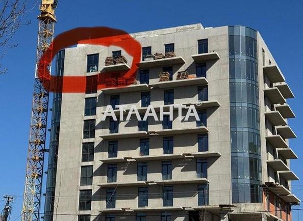 1-кімнатна квартира за адресою вул. Грушевського Михайла (площа 44 м²) - Atlanta.ua