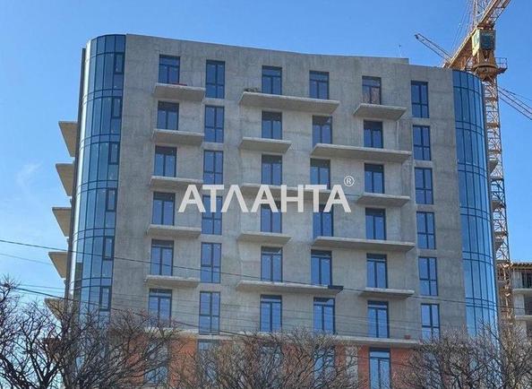 1-кімнатна квартира за адресою вул. Грушевського Михайла (площа 44 м²) - Atlanta.ua - фото 2
