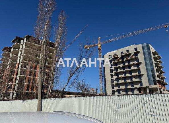 1-кімнатна квартира за адресою вул. Грушевського Михайла (площа 44 м²) - Atlanta.ua - фото 3