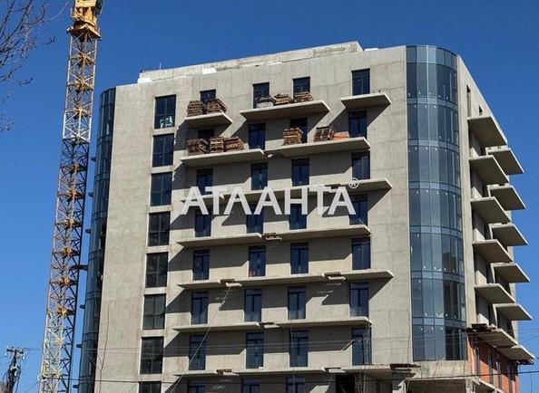 1-кімнатна квартира за адресою вул. Грушевського Михайла (площа 44 м²) - Atlanta.ua - фото 5