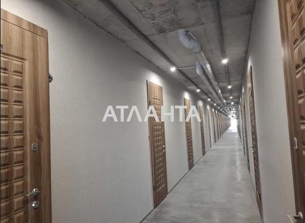 1-room apartment apartment by the address st. Borovskogo Nikolaya (area 29 m²) - Atlanta.ua - photo 3