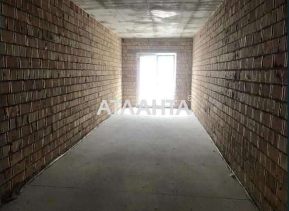 1-room apartment apartment by the address st. Borovskogo Nikolaya (area 29 m²) - Atlanta.ua - photo 4