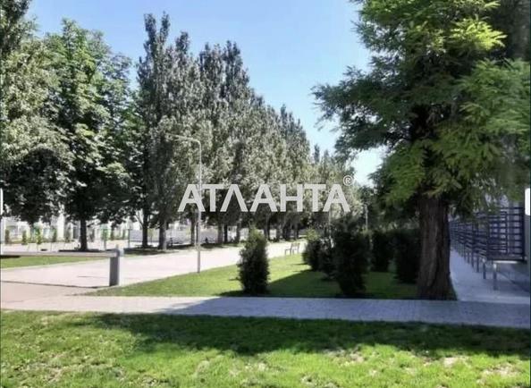 1-room apartment apartment by the address st. Borovskogo Nikolaya (area 29 m²) - Atlanta.ua - photo 8