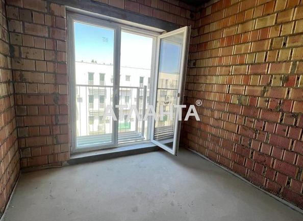 1-room apartment apartment by the address st. Borovskogo Nikolaya (area 29 m²) - Atlanta.ua - photo 6