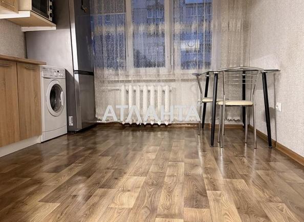 1-кімнатна квартира за адресою вул. Ядова Сергія (площа 52 м²) - Atlanta.ua - фото 5