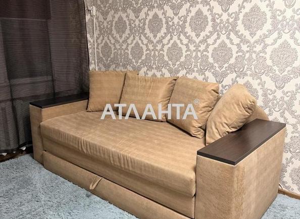 1-кімнатна квартира за адресою вул. Ядова Сергія (площа 52 м²) - Atlanta.ua - фото 3